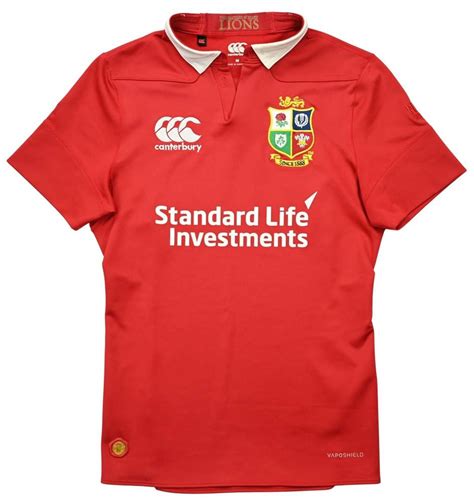 adidas british lions replica rugby shirt|British & Irish Lions 2025 Replica Rugby Shirt .